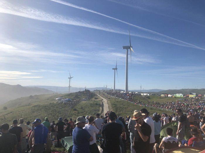 Rally Travel - <p>Another tour de force by Rally Travel. Having stood on the Col de Turini in 17 and been warmed by the fires of Colin&rsquo;s Crest 18 and witnessed the challenging conditions of Wales with Rally Travel , Spring 2019 was time for a warm weather event. And what an event - Rally Portugal allows you to see these 17 WRCs carve across the landscape as they come towards the vantage points in some superb locations. Highlight of this trip was Fafe laid out like a hilltop festival . As ever the trip was thoroughly researched by Alan and Dave and will live long in the memory.</p>
