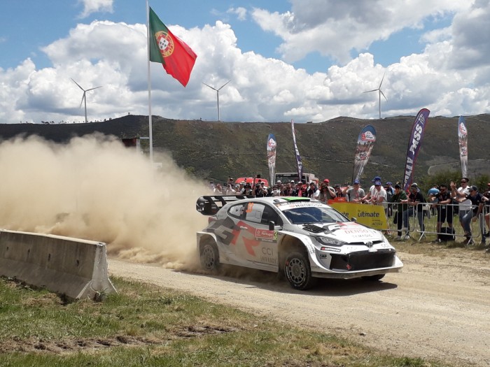 Rally Travel - <p>David and Neil hosted an excellent tour which ran smoothly to ensure that we saw the most rally action. The Mecure hotel in Porto was excellent and well positioned to do some sign seeing and to go out in the evenings if you wished. The VIP access at the stages was an added bonus, with great viewing spots too. This was my fourth Rally Travel tour and my partners first. We both had a great time with many happy memories. We are just waiting for next year's tour dates to book again. Thank you Rally Travel.</p>
