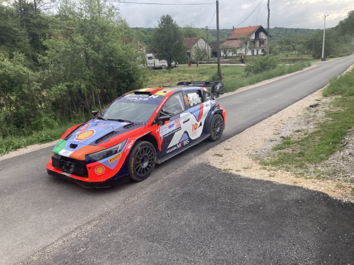 Rally Travel - <p>Absolutely amazing! First time using rallytravel and 3 days into the trip I booked another tour with them, Rally Legend in October 24. Guides are friendly , helpful and informative , I WILL be making tours with Rallytravel a regular thing now!</p>
