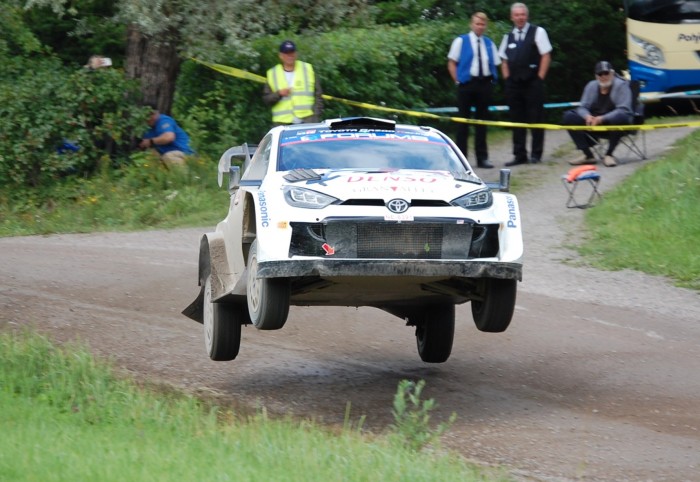 Rally Travel - Absolutely unbelievable trip to WRC Rally Finland! Massive thank you to David, Neil and the rest of the Rallytravel team for a truly memorable tour. See you again in 2025			