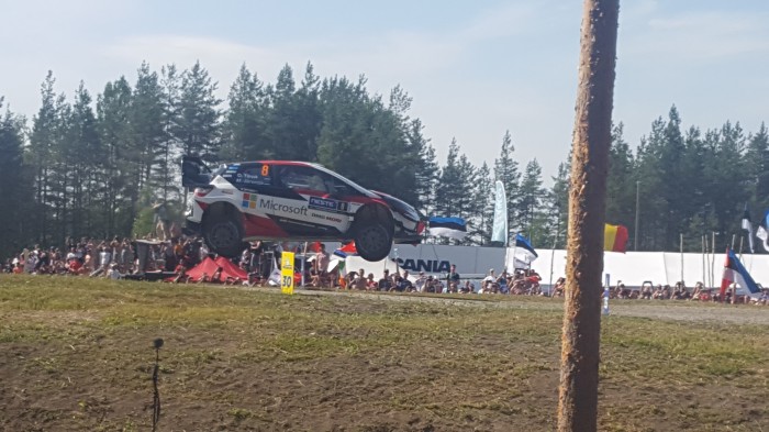 Rally Travel - <p>Booked to celebrate my husband's 30th as a surprise couldn't have asked for a better trip. The organisation that goes into it is amazing. The tour guides are friendly and helpful. We couldn't fault it one bit and wouldn't hesitate to book another tour with them again. Highly recommended!!</p>
