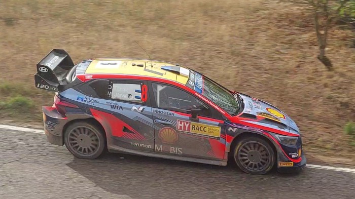 Rally Travel - Had an absolutely awesome time at Rally Spain 2022 with Rallytravel! Would highly recommend to anyone thinking of doing a rally abroad. Looking forward to doing many more events with them!			