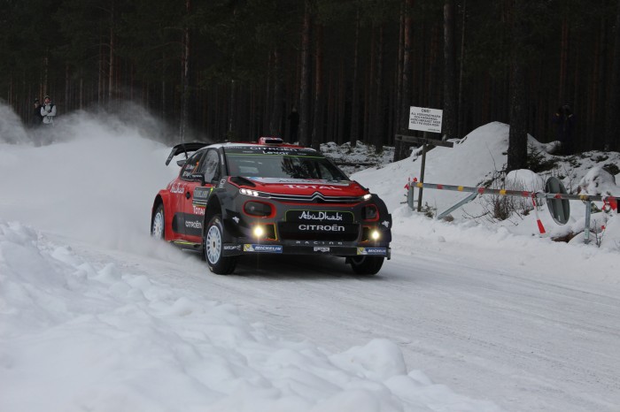 Rally Travel - A fantastic trip 'AGAIN' with Rally Travel, the organisation on these trips are superb, Neil did a great job getting us to all the planned stages and the best viewing points to watch the rally. Thanks again for a fantastic experience. Hope to book again soon.						
