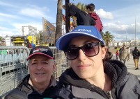 Rally Travel - This was our first rally and first time going with Rallytravel. We had great time and everyone was super nice. We will definitely like to go again in the future. Thank you rallytravel for being so organized and making our first rally awesome experience!