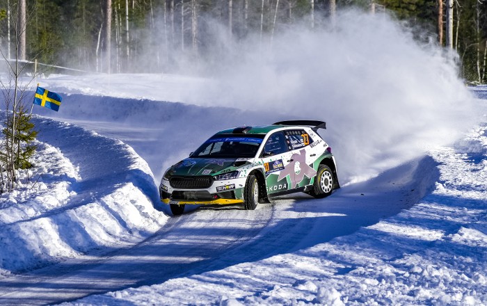 Rally Travel - Very well organised trip and i really really enjoyed the rally! Thank you Rally Travel!					