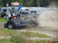 Rally Travel - Our first rally and it was a great one!  The tour was very well organized.  Jeff and Neil really added to the experience with their wealth of knowledge and advice.  We are looking forward to our next rally with them.  Highly recommend Rally Travel to experience WRC at its best.