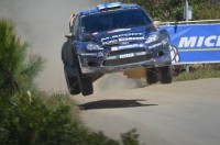 Rally Travel - Excellent event, well organised and great company. Heard much discussion as regard whether to opt for self drive or escorted tour and the price difference. No doubt both are ideal with personal preference and they cater for what the individuals require. From my perspective the escorted tour is brilliant with all the hassle taken from you. On all of the stages we went to in Portugal the transport took us to within 100-200 yds of the stage and we were able to get different stages each day. On one stage cars were parked for over 3 km from the stage and hence those spectators had to watch two runs on one stage rather than move on to another like we did. I'm sure everyone on the trip would thank Neil for the hard work he put in to ensure a first class event.  Rally Finland already booked, roll on Finland, Gareth and I will be there.
