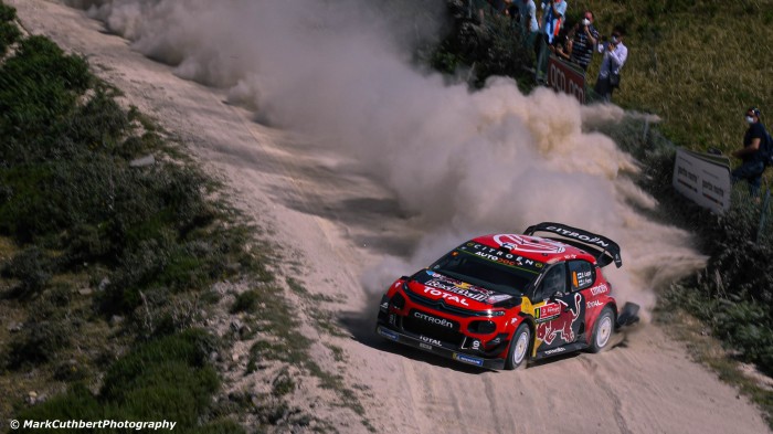 Rally Travel - Another fantastic trip this time for Rally Portugal , based in Porto its a very old city and has some great places to eat & drink and excellent sights to see down by the river..
This rally is nice and relaxing as you stay at some stages for two runs and have some awesome views and gives you a chance to enjoy the hospitality. Your be pretty much ok for the weather and climate so be prepared for the dust its an experience!
Our coach driver Alex did a excellent job driving and had some great laughs along the way so big thanks to her big welcome.
Also like to thank Alan and David for there knowledge and organisation they gave us through out the trip and the great times we had along the way. Its my 7th trip will rally travel and Rally Portugal is one i recommend once again thank you to all who made this trip memorable. 
				