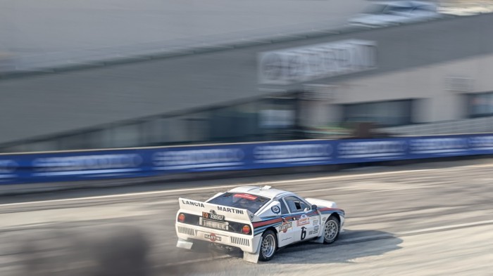Rally Travel - <p>There were two highlights of this tour that stood out for me 1. Seeing (and smelling) real Group B cars for the first time (plus modernized versions as well) 2. Getting to meet other rally fans from other parts of the globe. Both of these highlights felt organic and wholesome (at least as wholesome as a Legends event can be)</p>
