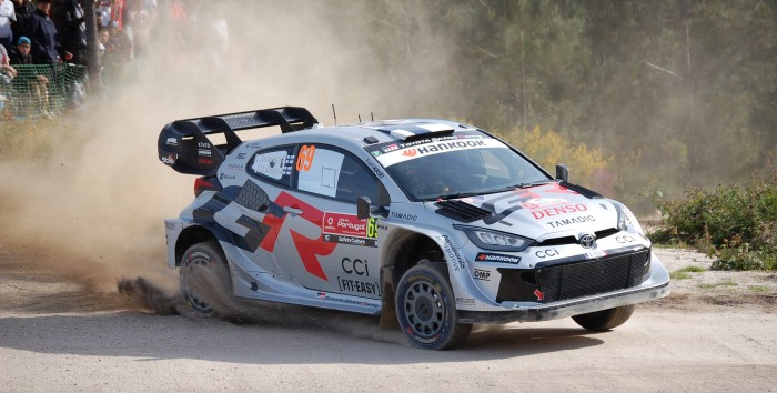 Rally Travel - Another incredible trip to Rally Portugal courtesy of Rallytravel! Massive thanks to David, Neil and the rest of the Rallytravel team for organising another memorable tour! See you on another event soon!			