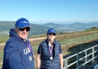 Rally Travel - <p>Had a great time at Rally de Portugal with Rally Travel. Well organised tour and some great viewing points. Alan and David were excellent guides. We were a bit apprehensive as we had come all the way from Australia but we were not disappointed!</p>
