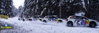 Rally Travel - Great trip and perfact programs!!
Rally Sweden was my second WRC Rally , 1st was Rallyjapan 2008.
Rallytravel was Good Choice!.
So cold but hot! so close to the action
and so many taken photos and Clips in my HDD:)


here is my Rally Sweden Youtube post
http://www.youtube.com/watch?v=aHaj6zqXAaQ
(11 min :) )

Thank you Neil and RallyTravel


