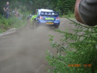 Rally Travel - Fantastic trip, guys were great at looking after us, finland is beautiful, the hotel a winner - we will certainly be returning.