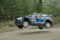 Rally Travel - Not long got back from a fantastic and eventful Rally Finland and a brilliant win for Jari-Matti Latvala.  Well done and thank you Rally Travel for another great high quality tour.  Neil and Jeff ran a very professional and efficient tour - their knowledge and experience of Rally Finland (as well as the other events) is invaluable.  Highly recommend the company to anybody planning a tour.  See you again soon.