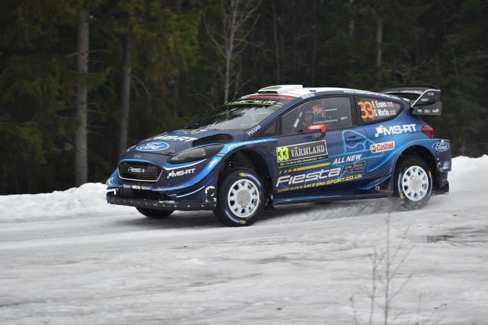 Rally Travel - Yet another exceptional Rally Travel  experience. This was my 2nd Rally Sweden birthday celebration with two great friends. Began well with AVIS car rental desk at Arlanda airport. Rally Travel car hire voucher allowed us to keep the car for an additional night at no extra charge. We weren't even charged for two additional drivers. What a result !
Munkfors cabin was as described and everything was where it should be. Excellent pre-event information supplied and GPS co-ordinates were a great help to stages.
A fantastic experience and I urge anyone who has not experienced this rally to book it up.
So that's 3 x Spain, 2 x Germany and 2 x Sweden completed with Rally Travel. 	May the adventures continue !			
