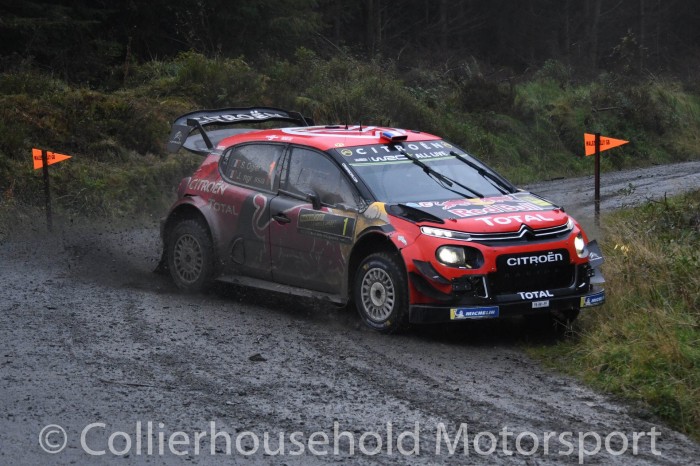 Rally Travel - 		My third trip with RallyTravel and yet again it was superb and well recommended. David and his team are always well organised, take us to fantastic stages and with conditions as they were, it made for a proper Rally GB experience. Lastly the company on the tour was excellent and everyone looks after one another, which makes one big rally family and overall adds to the enjoyment of a rally. Cannot wait for 2020 tour to Sardinia as already registered.						