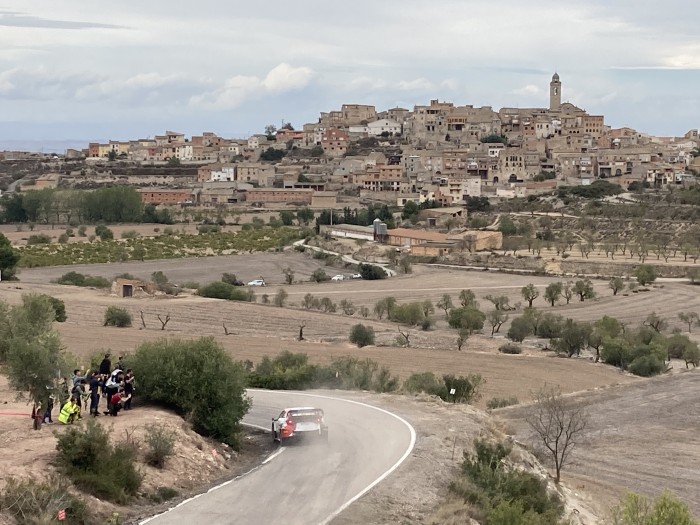 Rally Travel - <p>Rally information for self drive tour was excellent, allowing us to plan exactly where to go with little fuss. We expect to do another event with you in the next couple of years!</p>
