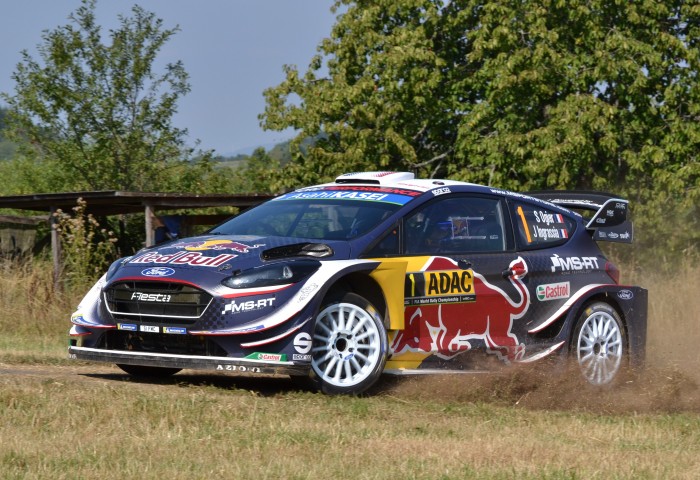 Rally Travel - <p>This was our third trip with Rally Travel and yet again it didn't disappoint, excellent every day for viewing locations and the hotel was super. The hardest choice is where to go next.</p>
