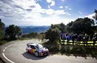 Rally Travel - Our first attendance at a WRC event, and we couldn't have asked for more.  We had no idea what to expect, we told ourselves we'd be content with seeing one stage, and thanks to Rally Travel's extremely detailed coordinates and superbly researched itineraries we were able to see 2-3 stages every day of Rally Spain.  We were massively excited to have been so close to all the action.  Accommodations were great, perfectly situated, especially to exit the city center (and walking distance to Service Park).  Communication with Rally Travel representatives was also very good.  I would say, without the package that Rally Travel put together for our self-driven WRC experience, we simply could not have done it alone.  As a photographer, I can't believe how great their recommended locations for viewing were, with detailed descriptions that matched our rally day experience.  We can't wait to do another rally, and sincerely, it'll be through Rally Travel.  We are really grateful for a great product, priced right, and with no issues.  