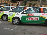 Rally Travel - Another great trip from Rally Travel!
Excellent hotel and great access to the stages and service park along with the great assistance from Neil!

