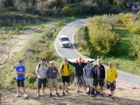 Rally Travel - Brilliant Trip, highly recommended roll on next year! 