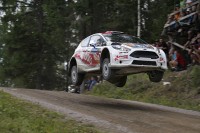 Rally Travel - Excellent service and the detailed maps & references were superb.