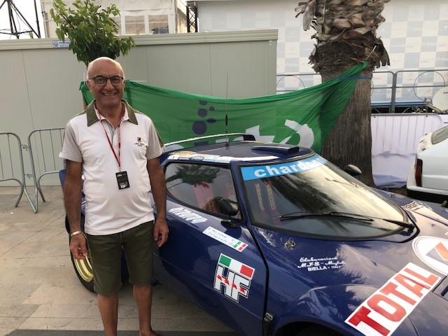 Rally Travel - Rally Travel yet again achieved high standards for the recent ralli Italia Sardegna 2019 tour. The organisation was superb, with Alan and young James in attendance throughout the event. The transportation to and from the stages, was a superb air-conditioned mini bus, which given the hot weather in Sardinia in June was well-received. With Alan&rsquo;s persistence, and some international Cumbrian hand signals, on more than one occasion we were dropped off on the stage!! You couldn&rsquo;t get any closer! 
Hotel Alma di Alghero is an excellent location, minutes from the service park plus numerous bars and restaurants. The evening stroll along the beach, sipping an Aperol Spritz at the first bar then strolling to watch the WRC crews servicing the cars was the high point for me. Absolutely magic, it couldn&rsquo;t get any better. Thanks David, Alan, and James, see you at the next event. 
			