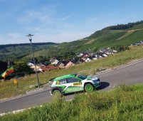 Rally Travel - It was the first time we have joined the Rally Travel tour and we have really enjoyed it. David and Alan are very professionals and were very willing to provide their services throughout the tour. Thank you for this great experience.