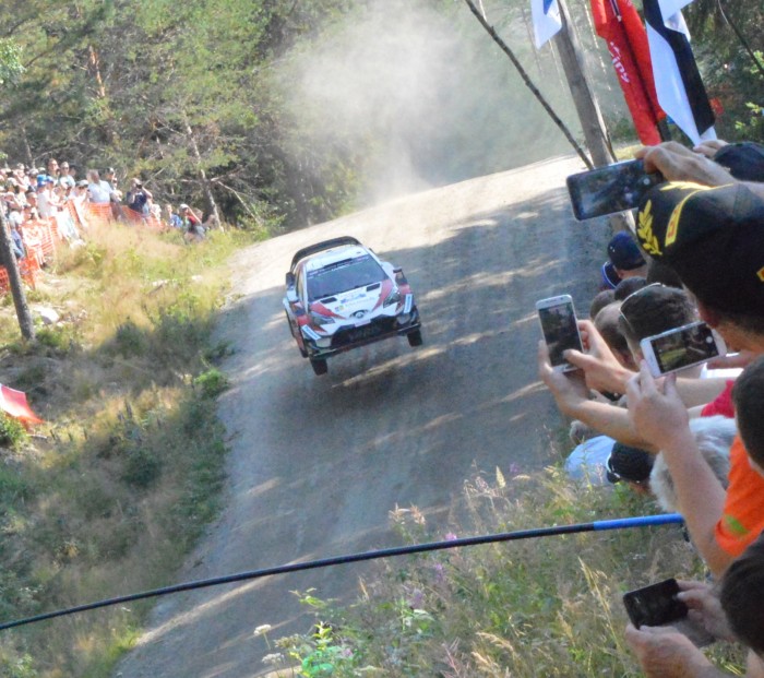 Rally Travel - <p>Everything was spot on! Rally guide very helpful. Highly recommend. And will be coming back next year</p>
