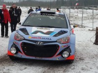 Rally Travel - We took the self drive tour and everything was perfect is was a Nice cottage and we had a brand new car the rally was one of the nicest one we had seen 