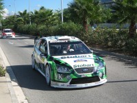 Rally Travel - Really good Rally and booking through Rally Travel was spot on and will be booking again, this time for Greece next year!