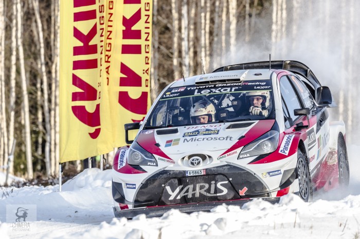 Rally Travel - The Best Yet!! Having been to Spain three times ('13. '14, '15) and the enthralling anticipation of the new spec WRC Cars, I just had to go to Sweden (my first full snow rally). 
The organisation and timing of logistics, both before the event and on event were absolutely spot on. The stage access and proximation of parking to them on the coach was just brilliant. 
Have been home less than 24hrs and I am still buzzing from a fantastic event away. I am looking forward to joining you again in Spain. 
Thank You for making Sweden THE BEST event yet for me out of the four I have done, just awesome. 

								