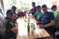 Rally Travel - <p>Over the moon after a brilliant trip to Rally Portugal with Rally travel. Some great spectating areas with hospitality,food and drink all day. A lot of fun with the group from all over the word and thanks to Alan for hosting and looking after us all, and the Portugeuse for their welcome. Spain next in october! Nick.</p>
