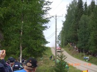 Rally Travel - Fantastic trip, guys were great at looking after us, Finland is beautiful, the hotel a winner - we will certainly be returning.