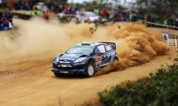 Rally Travel - Hi David,

Just a quick email to thank you, Neil and the Rally Travel (RT) Team for the very nice Rally of Portugal experience I just had thanks to RT. 

Once again�. There is nothing to say regarding the organisation and Neil was a great guide all over this Rally. The only thing which I would try improve for my next time in Portugal is� a better weather. Not your fault of course, but I think I would have appreciated a bit more sun (as it was on Sunday).   :)  Otherwise, it�s been a perfect moment, spent with very friendly people in the group. 

I already look forward my next rally experience with RT.

Can you please send my best regards to Neil?

 Thanks again.

Frederic

