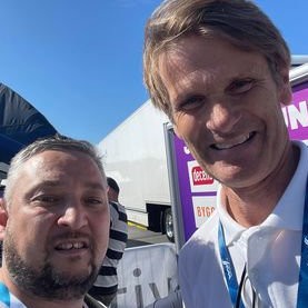 Rally Travel - Thoroughly enjoyed, big thanks to James our guide for the rally, made some new friends with a few lads on the bus, can&rsquo;t wait to book the next rally with you guys ✌️																			