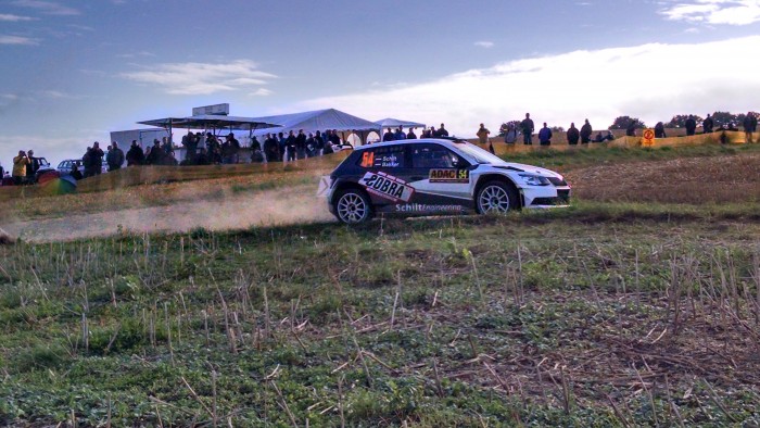Rally Travel - This was my 2nd trip with RallyTravel.com.  Just like the last time everything was fantastic.  Seeing the race and meeting other WRC fans from all over the world.  They do all the pre-race reconnoitering to get the latest conditions.  I was particularly impressed when they had us leave 10 minutes early one day because they'd seen some construction zones on our route.  Just after we breezed through with no delay it apparently turned into a parking lot.								