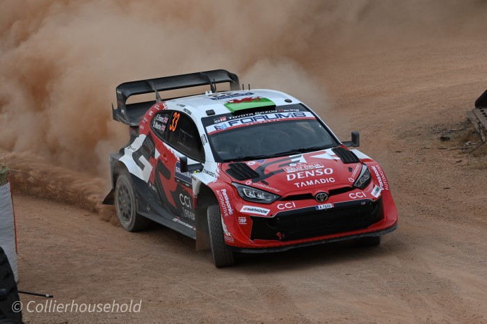 Rally Travel - Fantastic work yet again from David, Jeff, Alan & Lawson. Such a shame this was the last Rally Sardinia as a fantastic event & would have recommended to anyone.
A dramatic season finale to the 2026 season made even better by the way RallyTravel organised our itinerary. Superb stage locations, faultless travel to and from each day and well-presented information before we attended each stage.
Such great company on the tour also, spending time with people of all ages who are passionate about the WRC and rallying which makes the whole experience a pleasure.
Cannot wait for another tour soon.							