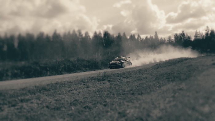 Rally Travel - Just wanted to say how much we loved the fantasticly organised Rally Finland trip Great work by Neil and Jeff  to make most every hour of the  of the day to visit places you probably would not find on your own .Great trip with some great people from around the world .Fantastic location .Great hotel  .Even superfast free wifi on our coach .Loved every minute .Great value for money .Thankyou .

Ps our best picture of the trip was taken by my son Ryan .See you on the next trip Danny & Ryan    								