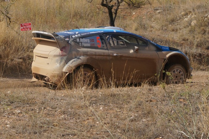 Rally Travel - We had a great time with Rally Travel.
The trips are very well organised and you feel well informed of the next days trip arrangements.
The team know all the best places to see the stages and are very friendly.
You meet lots of great people with the same interests and we will definitely use Rally Travel again in 2017.
				