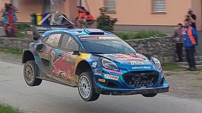 Rally Travel - <p>Massive thanks to David, James and the rest of the Rallytravel team for organising another incredible tour for Rally Croatia! Can't wait for the next one already!</p>
