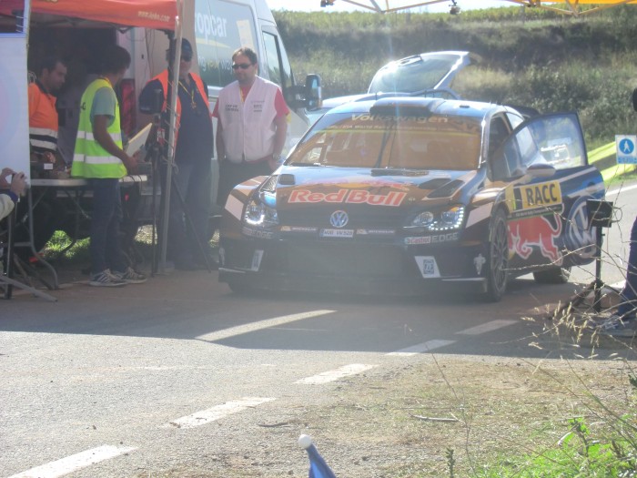 Rally Travel - I would like to thank Neil and Jeff for a well organised  trip from start to finish . We both had a great time and hope to do another  rally next year  . 								